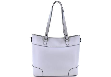 Dámská kožená kabelka Arteddy