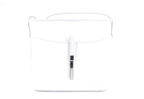 Dámská kožená kabelka crossbody Arteddy