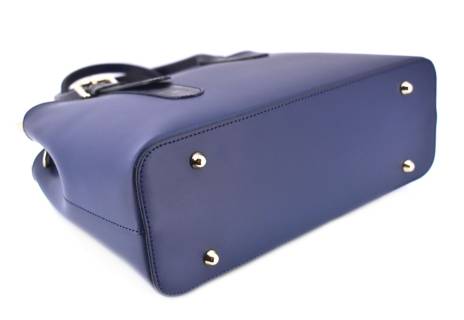 Dámská kožená kabelka  Arteddy