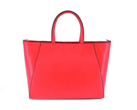 Dámská kožená kabelka shopper Arteddy