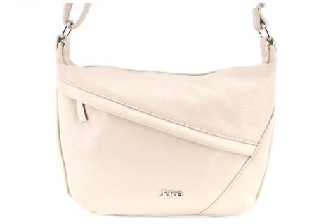 Dámská kožená kabelka crossbody Juice