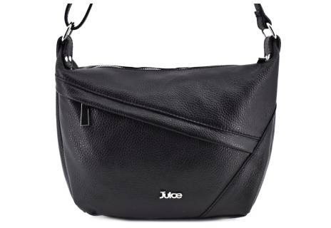 Dámská kožená kabelka crossbody Juice