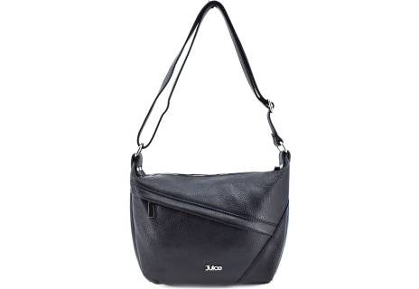 Dámská kožená kabelka crossbody Juice