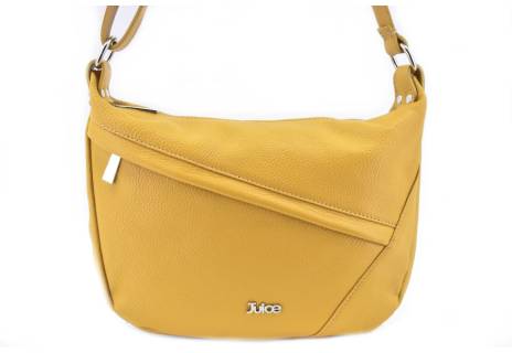 Dámská kožená kabelka crossbody Juice