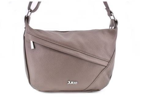 Dámská kožená kabelka crossbody Juice