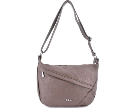 Dámská kožená kabelka crossbody Juice