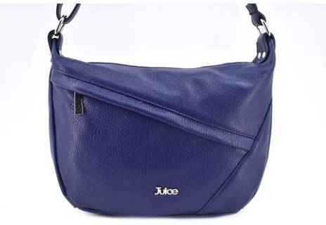 Dámská kožená kabelka crossbody Juice