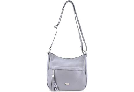 Dámská kožená kabelka crossbody Juice