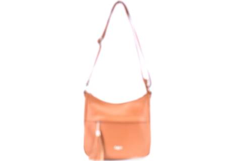 Dámská kožená kabelka crossbody Juice