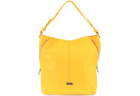 Dámská kožená kabelka Juice