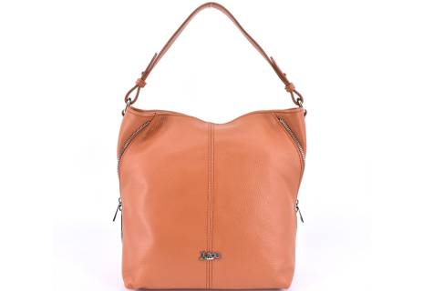 Dámská kožená kabelka Juice