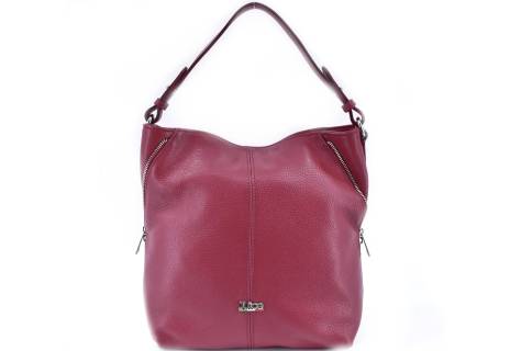 Dámská kožená kabelka Juice