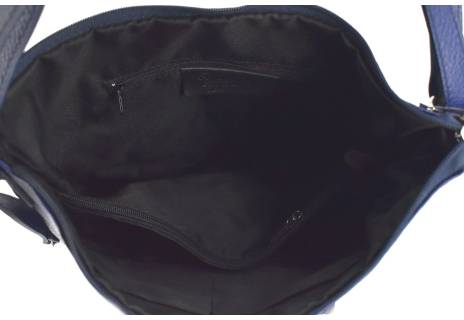 Dámská kožená kabelka a batoh v jednom Juice