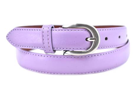 Dámský kožený opasek Arteddy