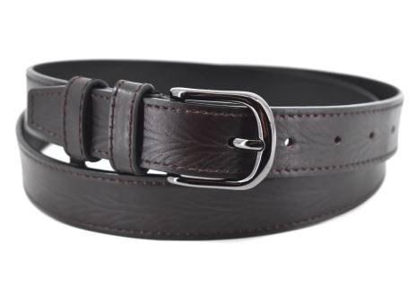 Kožený opasek
