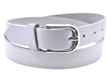 Dámský kožený opasek Arteddy