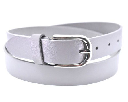 Dámský kožený opasek Arteddy