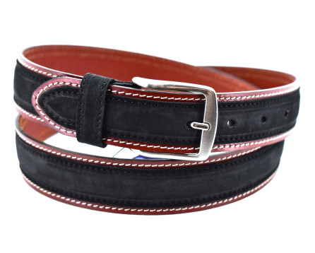 Kožený opasek Arteddy