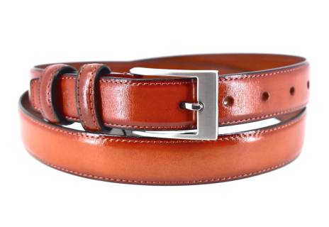 Kožený opasek Arteddy