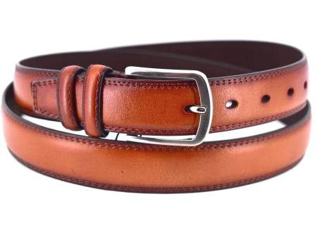 Kožený opasek Arteddy