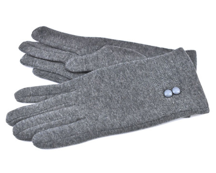 Dámské zateplené rukavice Arteddy