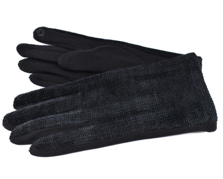 Dámské zateplené rukavice Arteddy