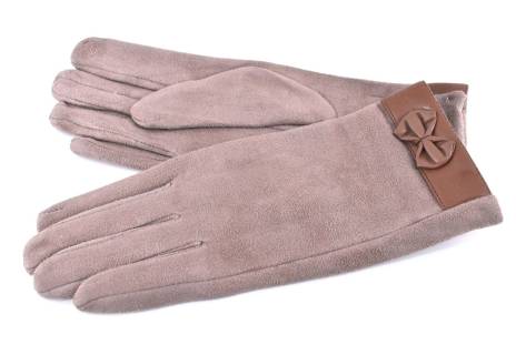 Dámské zateplené rukavice Arteddy