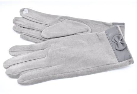 Dámské zateplené rukavice Arteddy