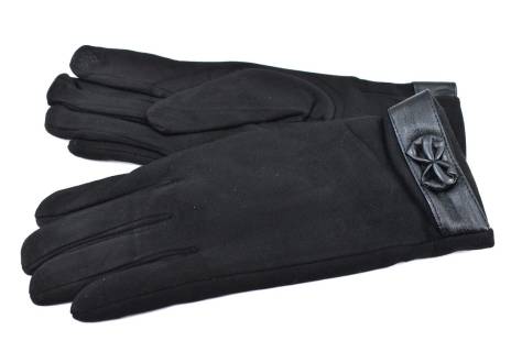 Dámské zateplené rukavice Arteddy