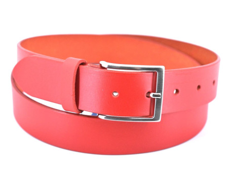 Kožený opasek Arteddy