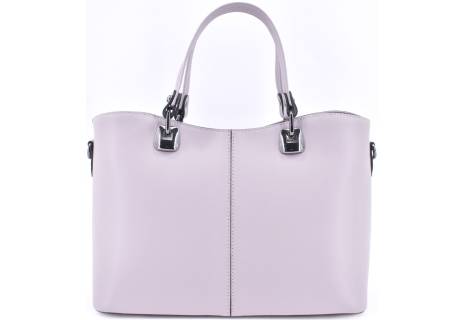 Dámská kožená kabelka Arteddy