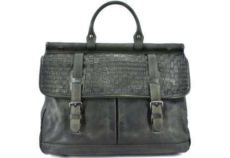 Luxusní kožená taška Arteddy