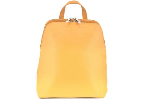 Dámský kožený batoh Arteddy