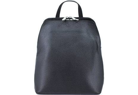 Dámský kožený batoh Arteddy