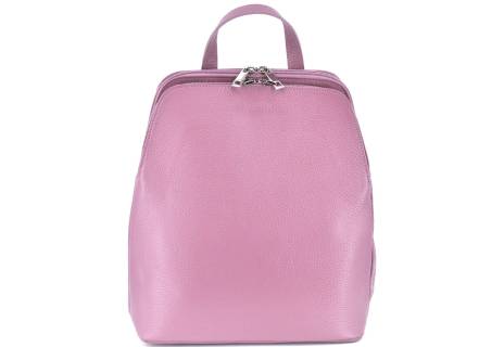 Dámský kožený batoh Arteddy