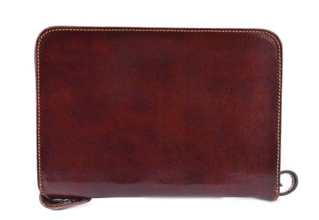 Kožená spisovka Arteddy