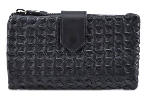 Dámská kožená peněženka Arteddy