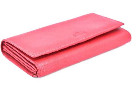 Dámská kožená peněženka Charro