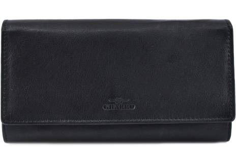 Dámská kožená peněženka Charro