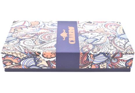 Dámská kožená peněženka Charro