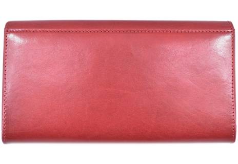 Dámská kožená peněženka Arteddy