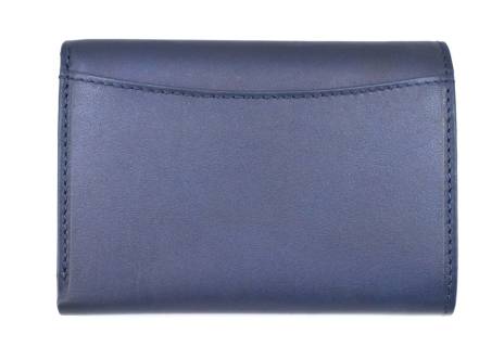 Dámská kožená peněženka - Sergio Tacchini