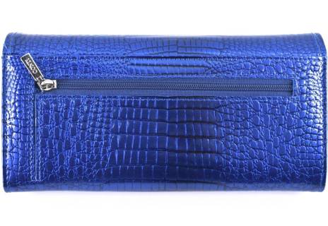 Dámská kožená peněženka - Conti