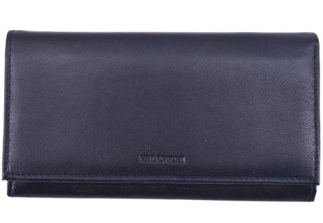 Dámská kožená peněženka Valentini