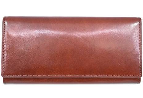 Dámská kožená peněženka Arteddy
