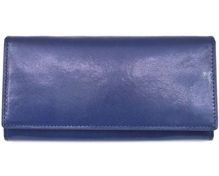 Dámská kožená peněženka Arteddy