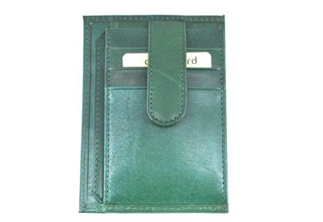 Dámská/pánská kožená dokladovka Arteddy