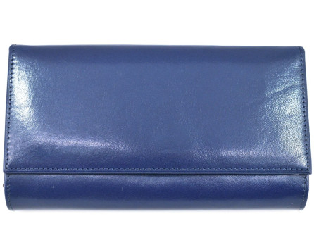 Dámská kožená peněženka Arteddy