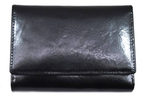 Dámská kožená peněženka Arteddy