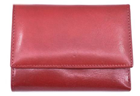 Dámská kožená peněženka Arteddy